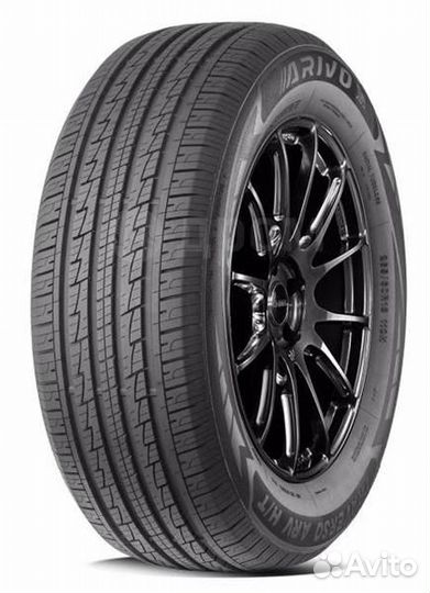 Arivo Traverso ARV H/T 275/70 R16 114T