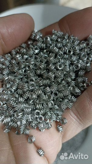 Спн (спирально призматическая насадка)