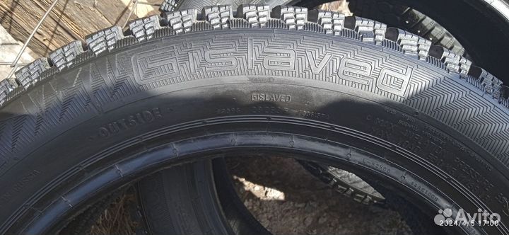 Addo India ACR007 2.25/8.5 R12C