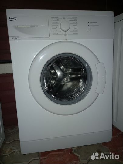 Стиральная машина автомат бу