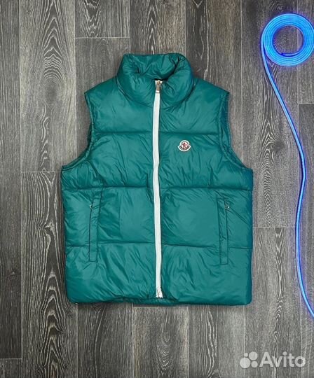Жилет moncler
