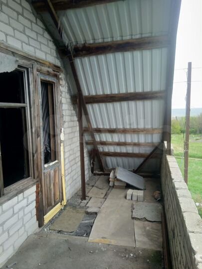 Дача 106,2 м² на участке 5 сот.