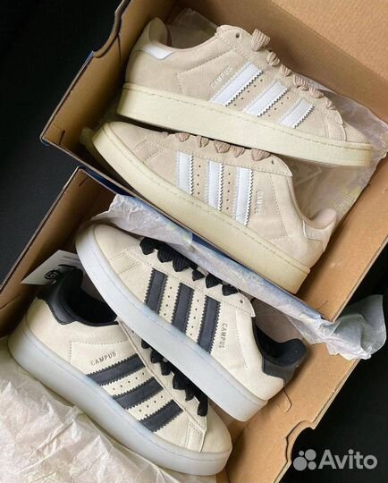 Adidas Originals Campus 00s