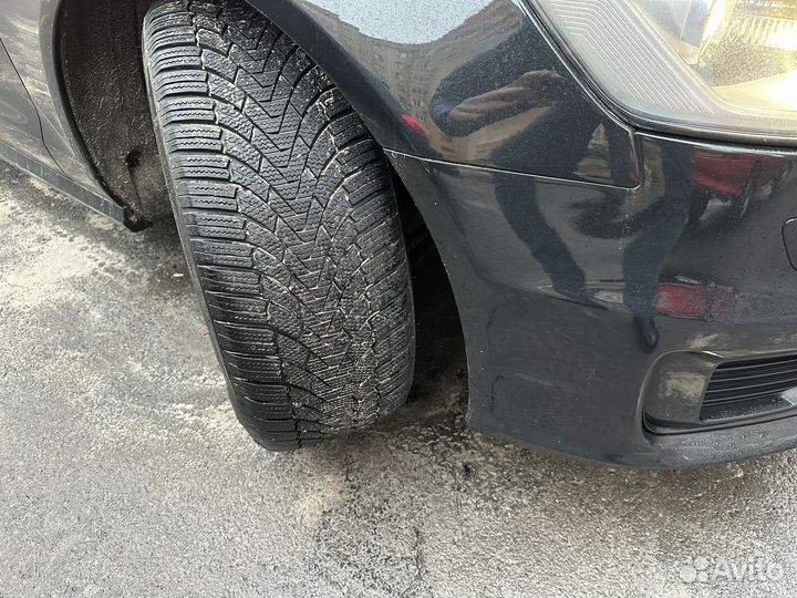 Audi A6 1.8 AMT, 2015, 161 500 км