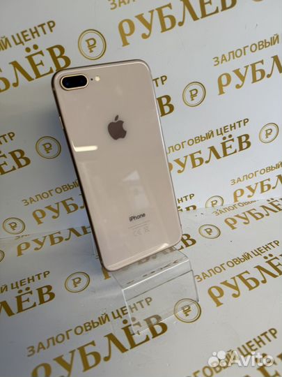 iPhone 8 Plus, 64 ГБ