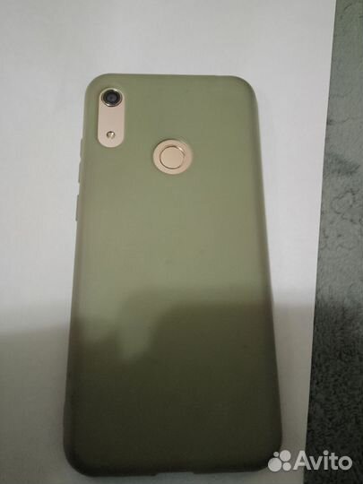 HONOR 8A, 2/32 ГБ