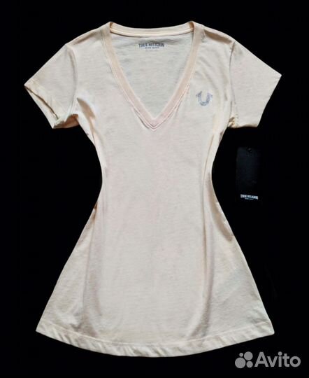 Футболка True Religion