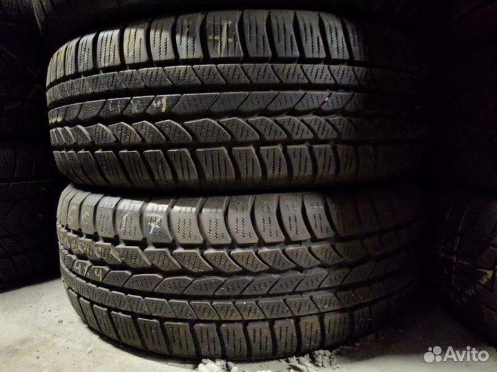 Continental Conti4x4Contact 215/60 R17