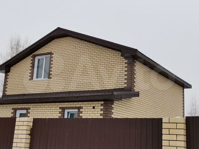 Дом 123 м² на участке 6,5 сот. на продажу в Челябинске | Купить дом в ...