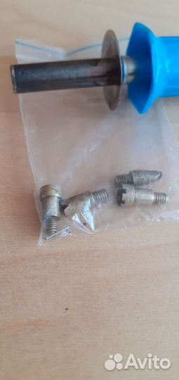 Выжигатель по дереву