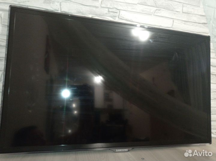 Телевизор samsung 32 дюйма