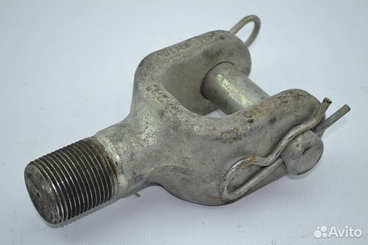 Буксир / Лебедка, другие iveco Stralis (01.02)