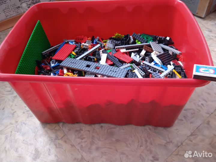 Лего, Блокс, Бионикл. Детали конструкторов.ра