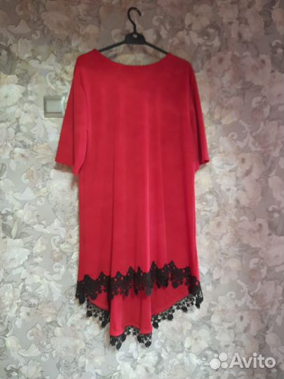 Продам платье