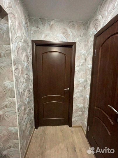 Двери межкомнатные серые