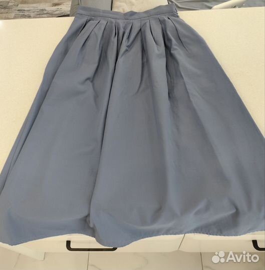 Юбка женская 44 миди