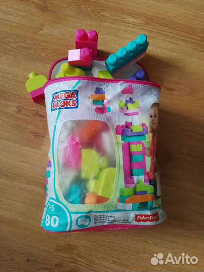 Конструктор