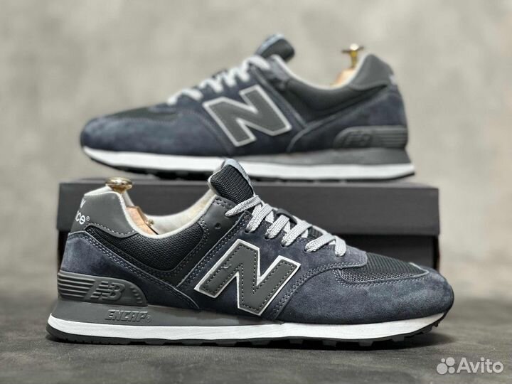 Кроссовки New Balance 574