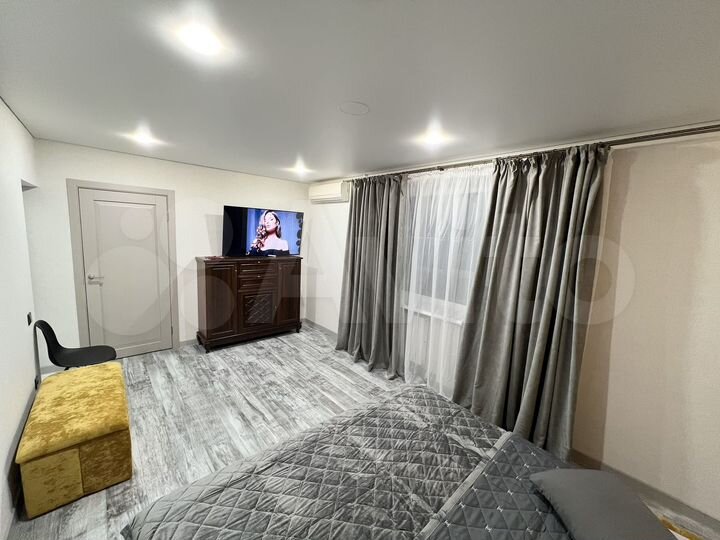 2-к. квартира, 47 м², 7/9 эт.