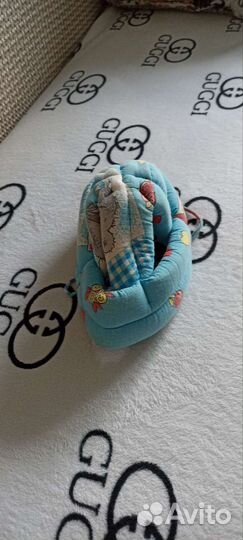 Шапка шлем противоуданая