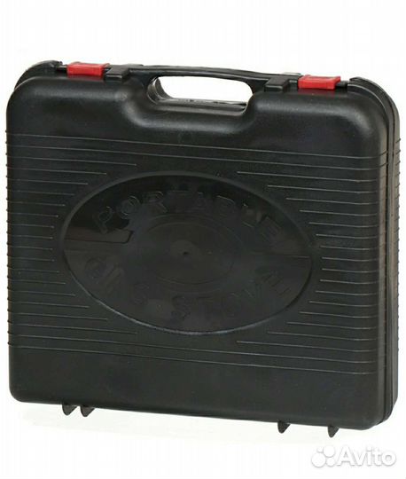 Газовая плита туристическая