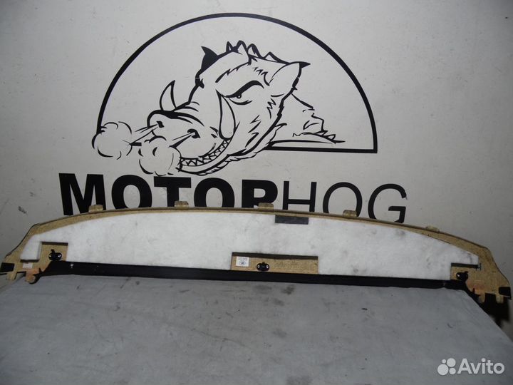 Полка багажника Лексус лс 460