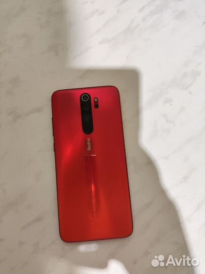 Xiaomi Redmi Note 8 Pro, 6/64 ГБ