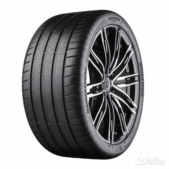 Bridgestone Potenza Sport 265/40 R21 105Y