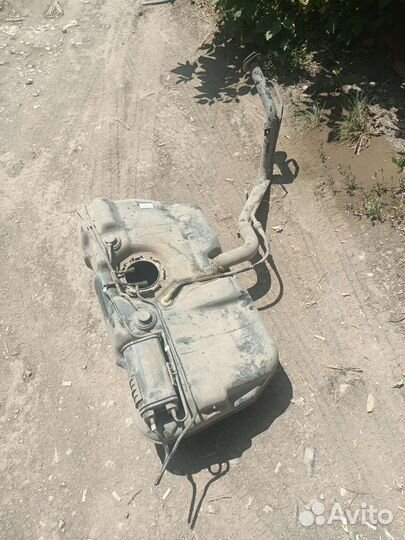 Топливный бак LADA Granta/datsun On-Do