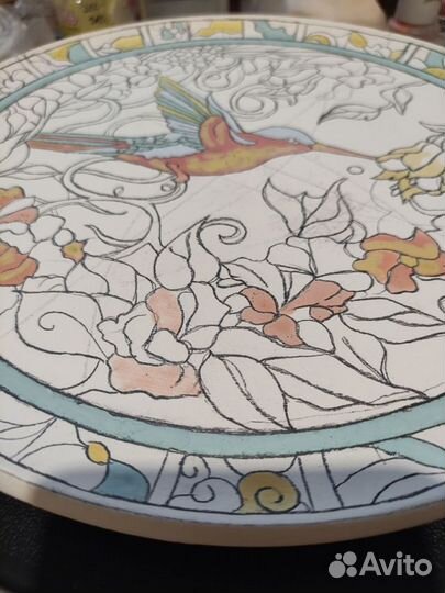 Керамическая плитка