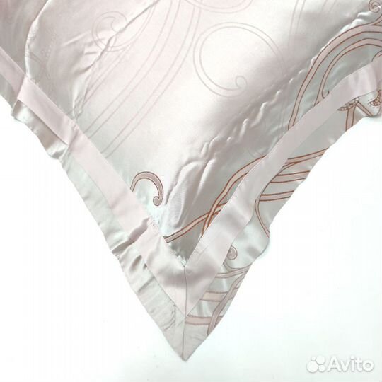 Наволочки из шёлка на 19 моми