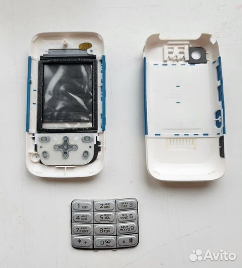 Корпус Nokia 5300