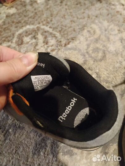 Кроссовки adidas, Reebok оригинал
