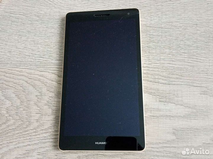 Huawei