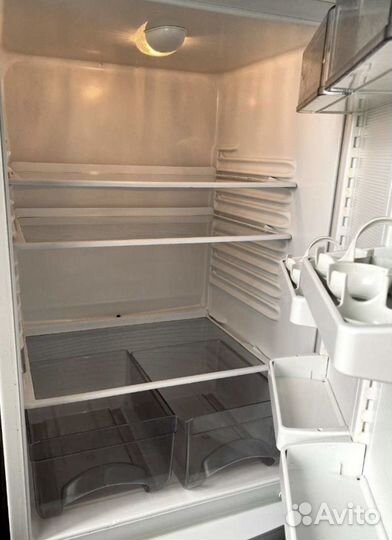 Холодильник atlant двухкамерный бу
