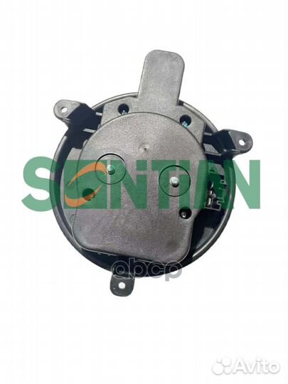 Электродвигатель вентилятора салона ZD172259