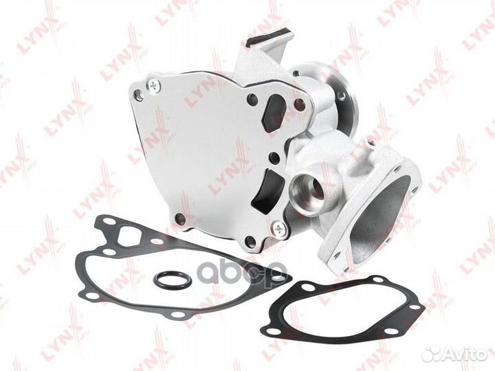 Насос водяной CW0141 lynxauto