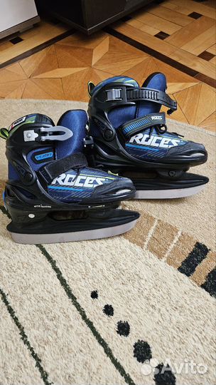 Коньки детские Roces