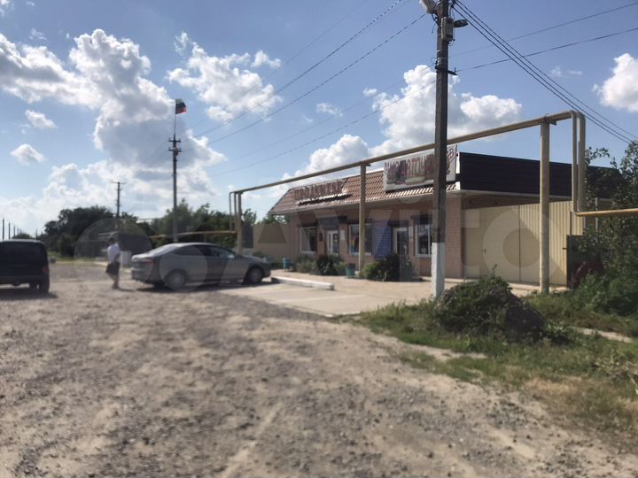 Торговая площадь, 120 м²