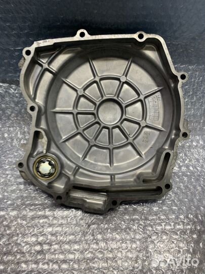 Крышка генератора Suzuki Burgman SkyWave AN650