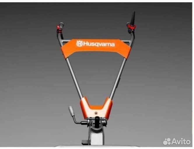 Культиваторы Husqvarna