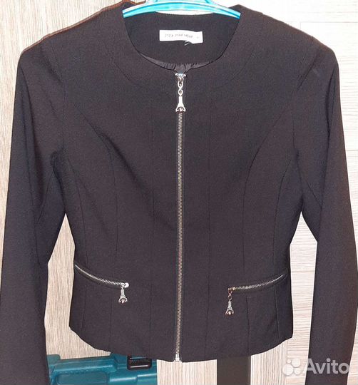 Жакет женский 46 размера
