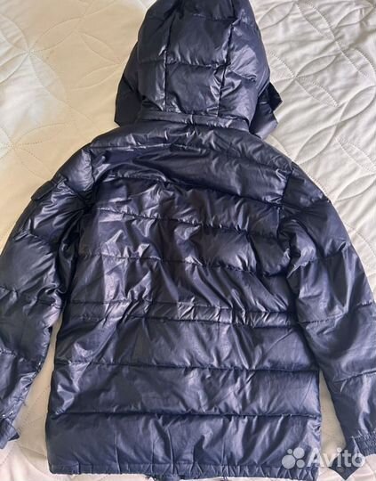 Куртка moncler