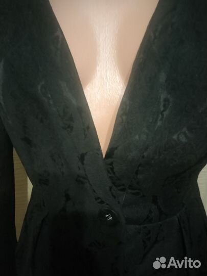 Пиджак женский