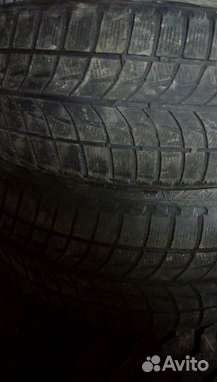 Bridgestone Blizzak WS-60 205/55 R16