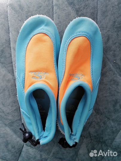 Детская обувь