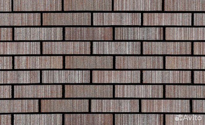 Кирпич отделочный