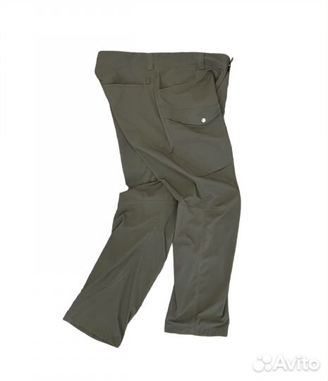 Трекинговые штаны Haglofs Mid Fjord