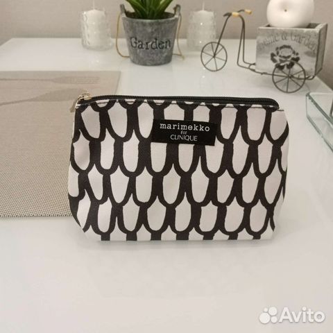 Косметичка Clinugue