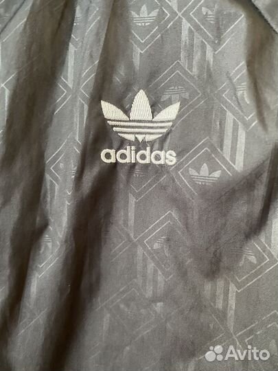 Ветровка adidas originals